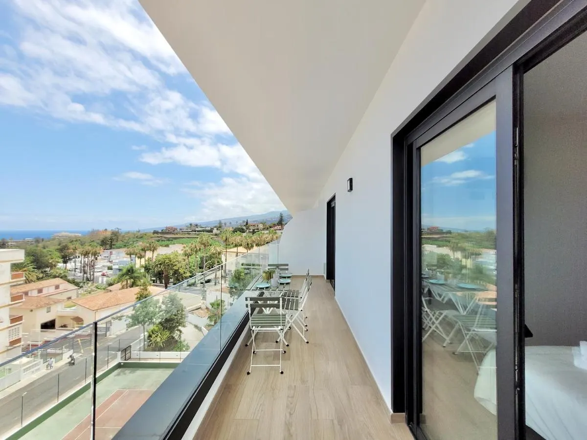 Mar Azul Appartement Puerto de la Cruz   Puerto de la Cruz (Tenerife)