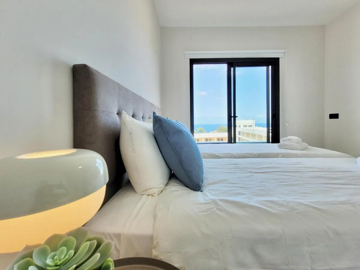 Mar Azul Appartement Puerto de la Cruz  Puerto de la Cruz (Tenerife)
