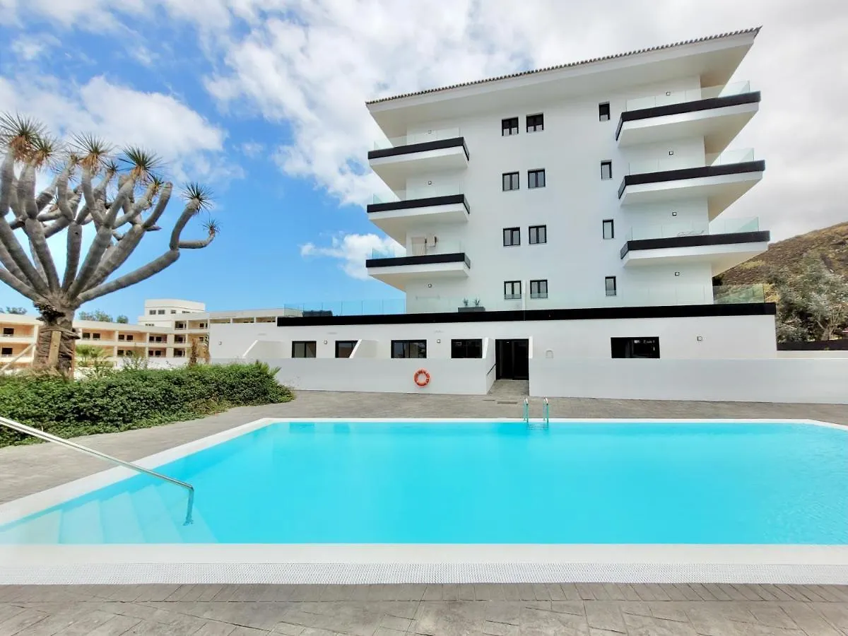 Mar Azul Appartement Puerto de la Cruz