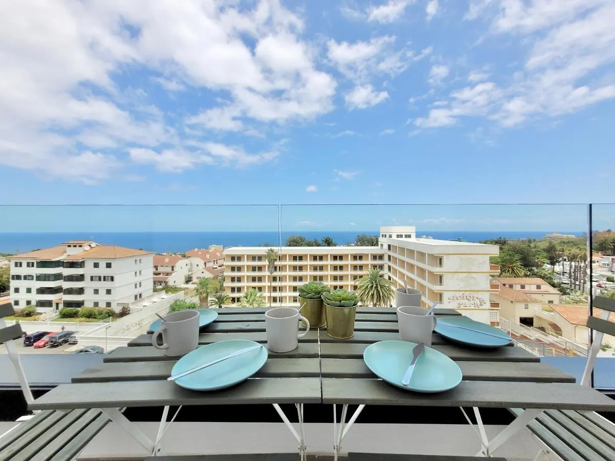 Mar Azul Appartement Puerto de la Cruz  Spanje