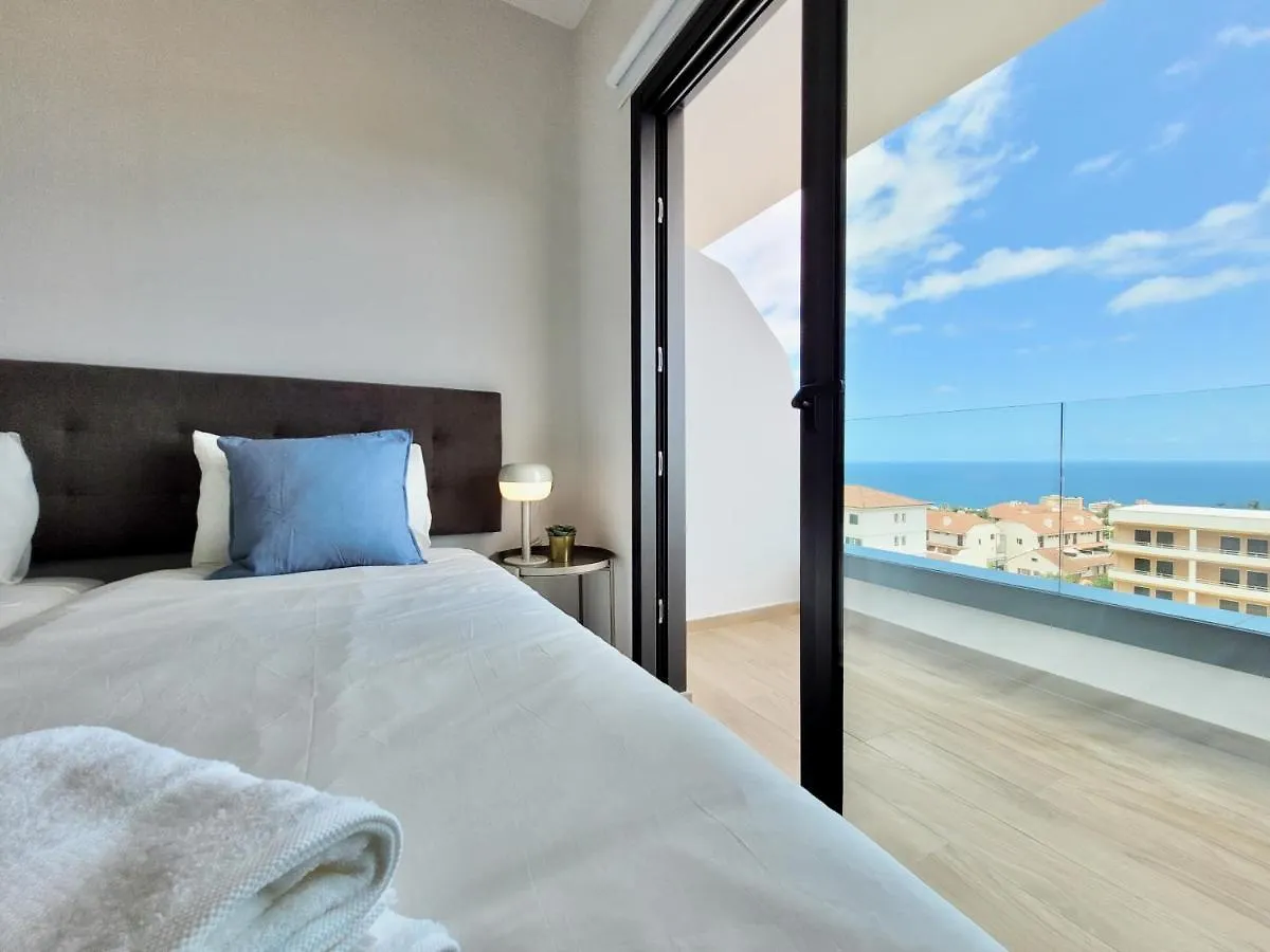 Mar Azul Appartement Puerto de la Cruz   Puerto de la Cruz (Tenerife)
