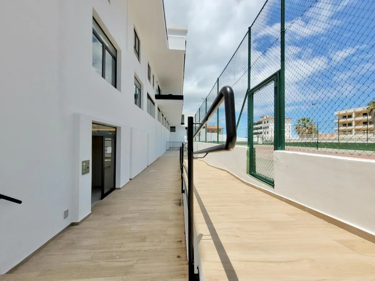 Mar Azul Appartement Puerto de la Cruz  Spanje
